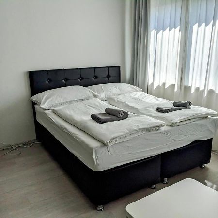 204 Paris 59M2 4-8 Pers Extr Bedroom 클라겐푸르트 외부 사진